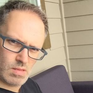 Meet your Posher, Cole